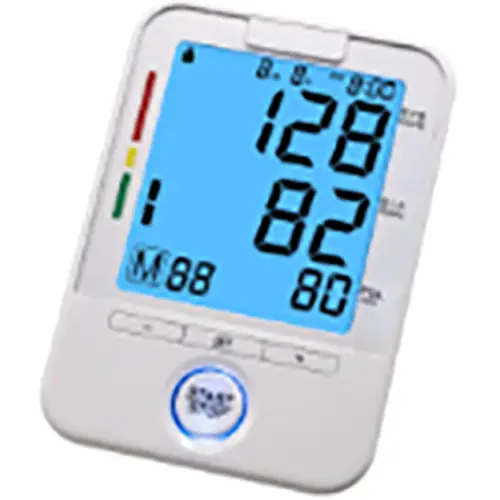 Humhealth RPM Blood Pressure Monitor