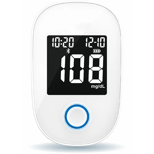 Patient Monitoring Glucometer device