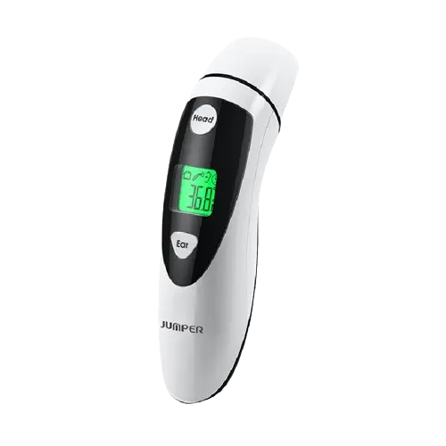 Thermometer device