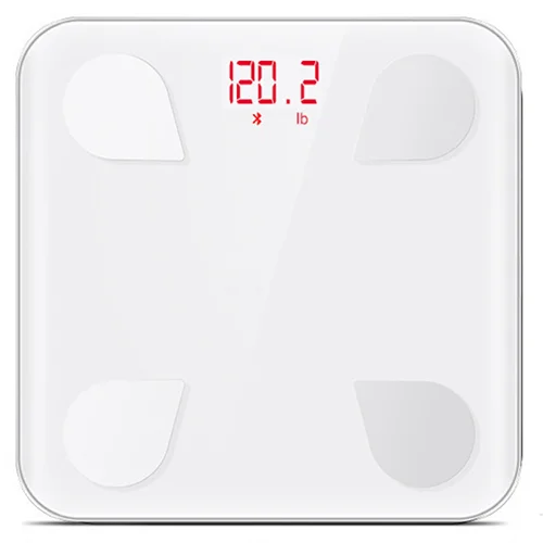 Remote Monitoring Weight Scale device