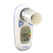 Humhealth Peak flow meter