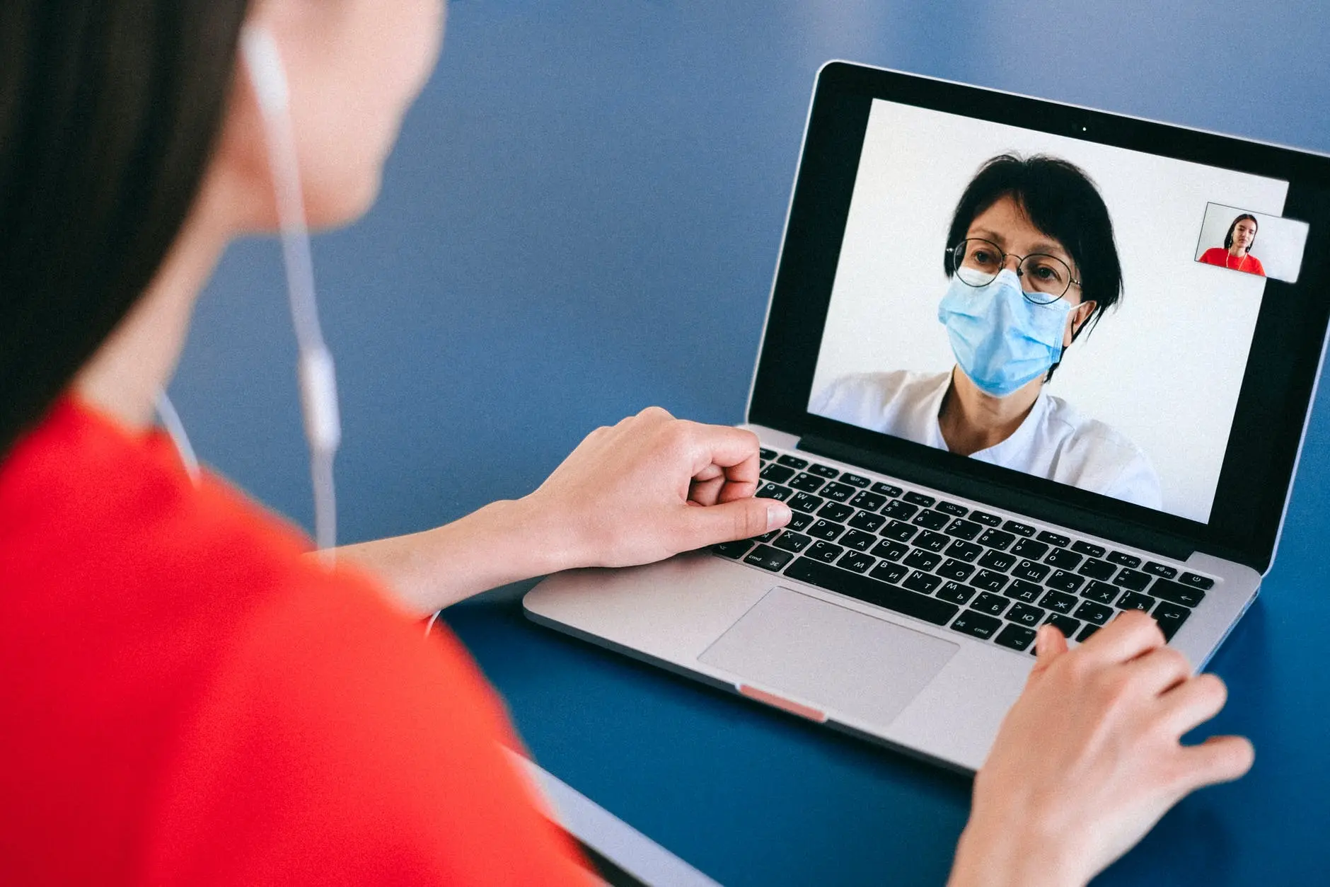 Remote Patient Monitoring System