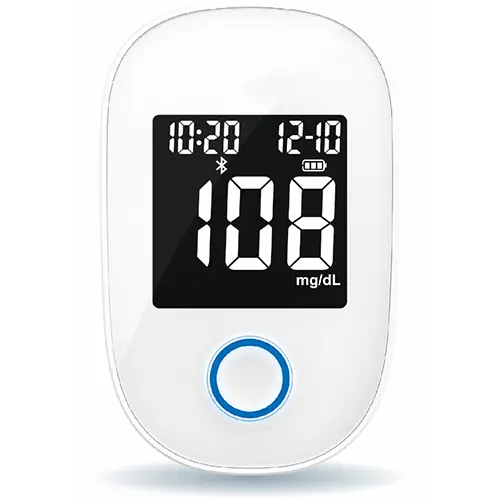 Humhealth Glucometer
