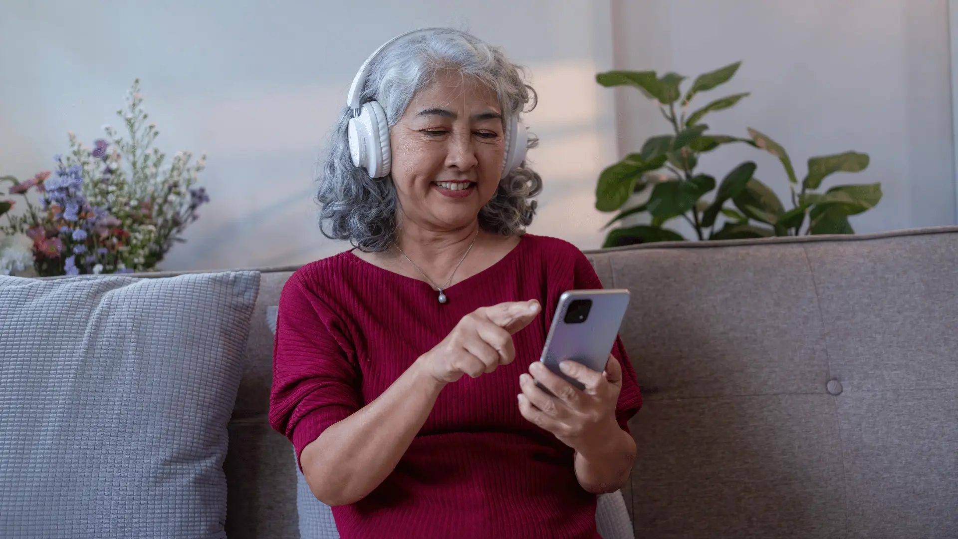 HumHealth Mobile App